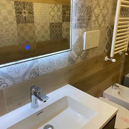 La Maison Delle Terme Hotel Tivoli Terme