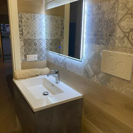 Hotel La Maison Delle Terme