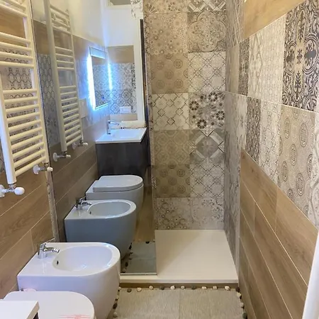 Hotel La Maison Delle Terme Tivoli Terme