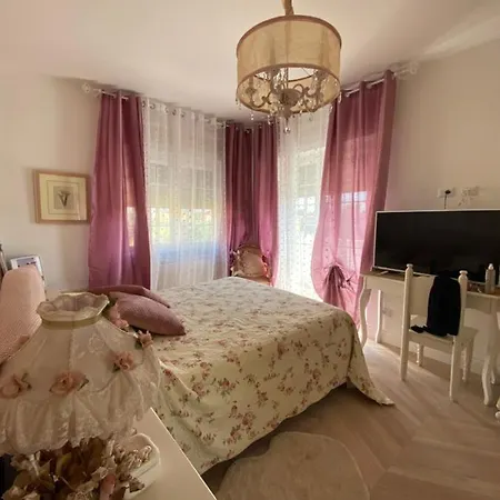 La Maison Delle Terme 2*