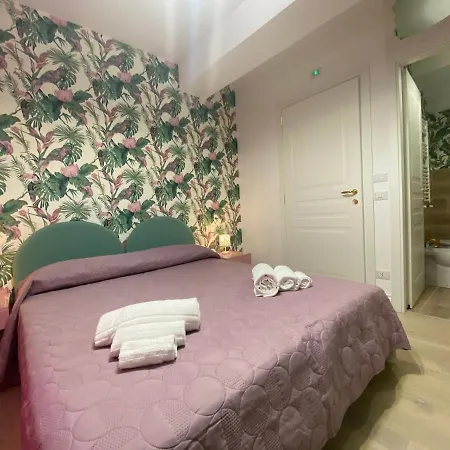 La Maison Delle Terme Hotel 2*