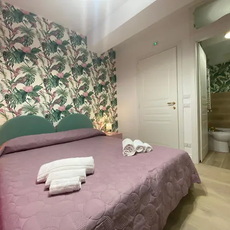 Hotel La Maison Delle Terme Tivoli Terme