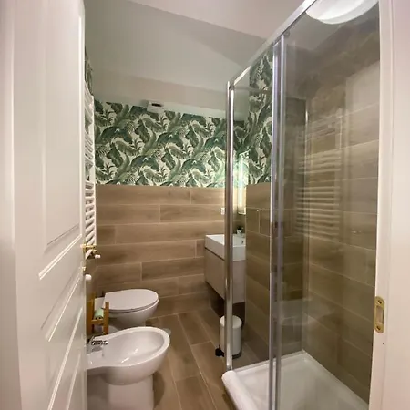 La Maison Delle Terme 2* Tivoli Terme