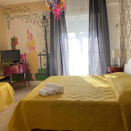 Hotel La Maison Delle Terme Tivoli Terme