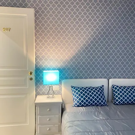 Hotel La Maison Delle Terme Tivoli Terme