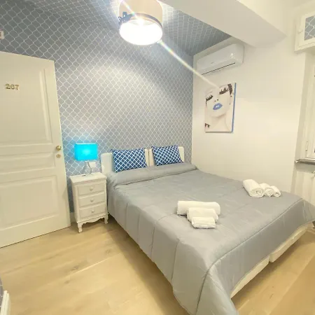 La Maison Delle Terme Hotel Tivoli Terme