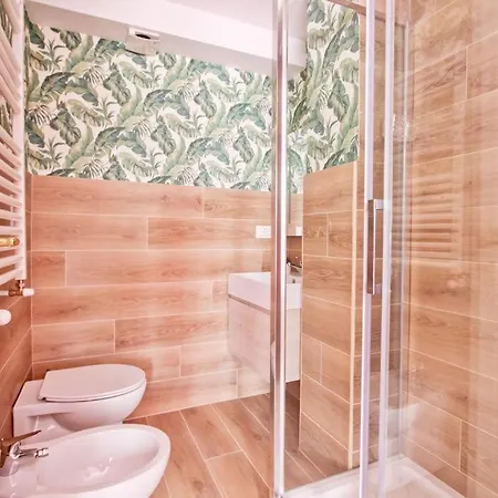 Hotel La Maison Delle Terme 2*