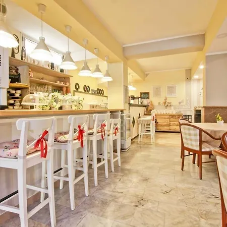 La Maison Delle Terme 2* Tivoli Terme