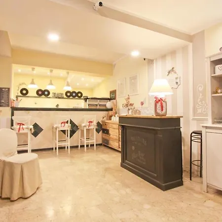 Hotel La Maison Delle Terme