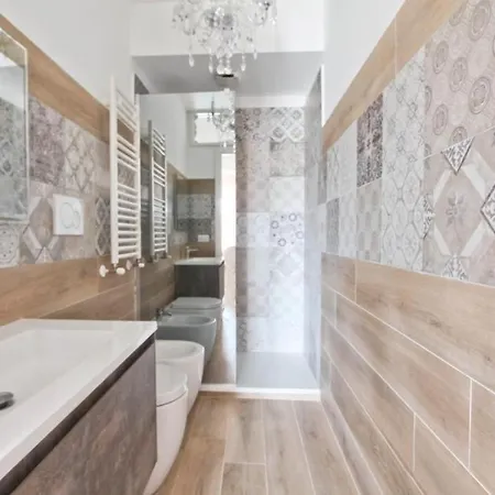 La Maison Delle Terme 2* Tivoli Terme