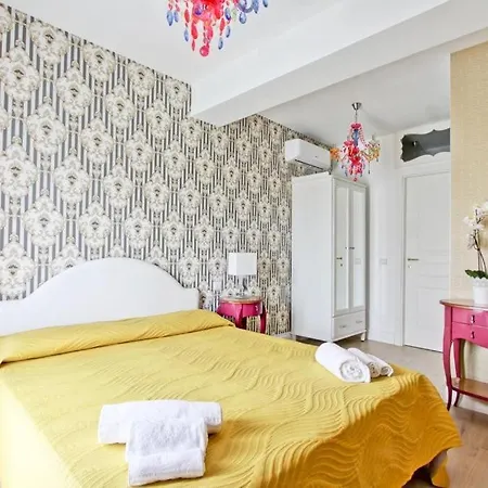 La Maison Delle Terme 2*