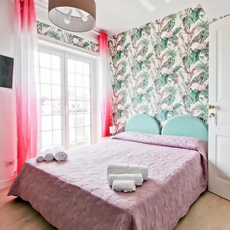 Hotel La Maison Delle Terme