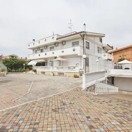 Hotel La Maison Delle Terme