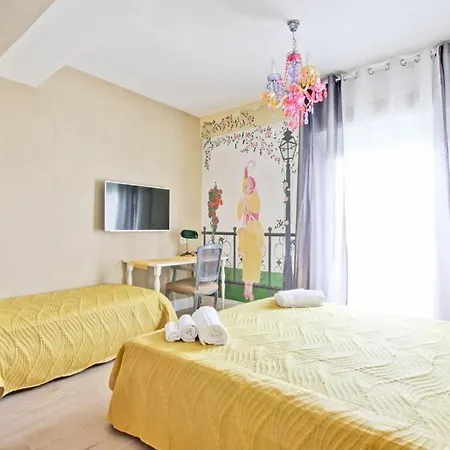 Hotel La Maison Delle Terme 2*