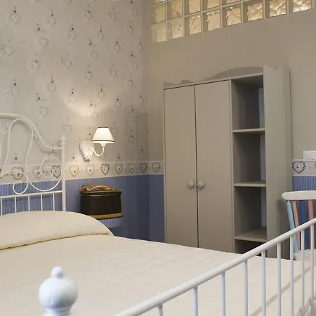 Hotel La Maison Delle Terme 2*