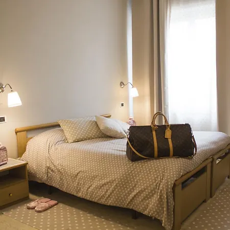 Hotel La Maison Delle Terme 2*