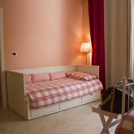 Hotel La Maison Delle Terme 2*