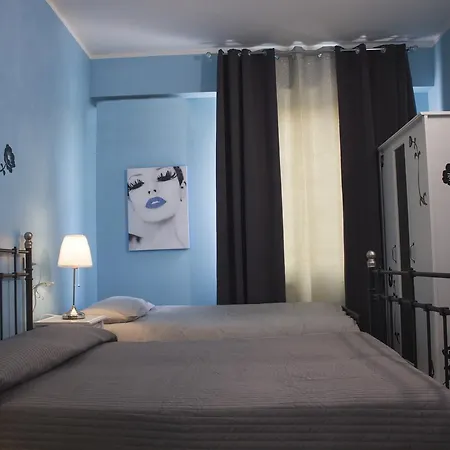 Hotel La Maison Delle Terme 2*