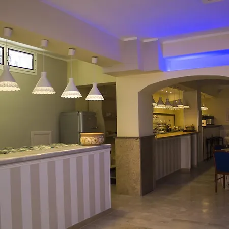 Hotel La Maison Delle Terme 2*