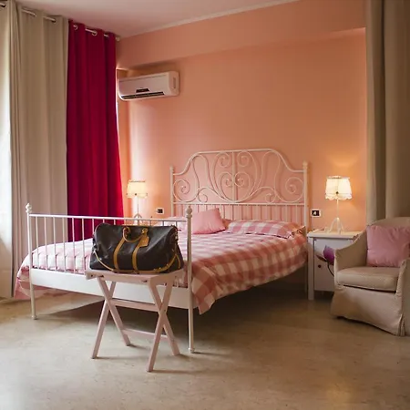 La Maison Delle Terme 2* Tivoli Terme