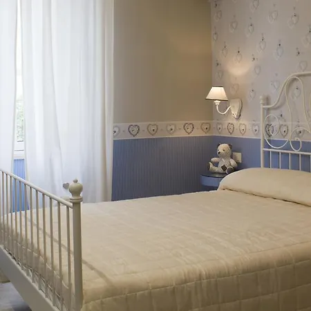 La Maison Delle Terme 2* Tivoli Terme