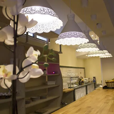 Hotel La Maison Delle Terme 2*