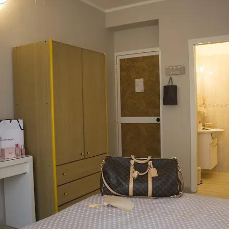 La Maison Delle Terme 2* Tivoli Terme