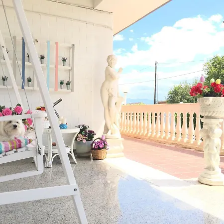 La Maison Delle Terme 2* Tivoli Terme