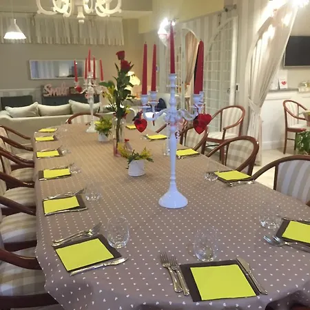 Hotel La Maison Delle Terme