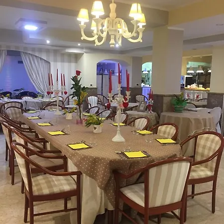 Hotel La Maison Delle Terme