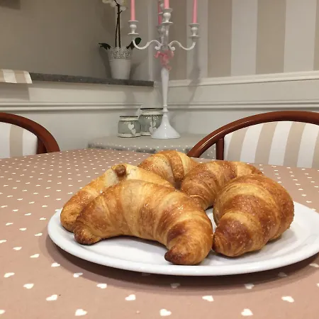 La Maison Delle Terme Hotel 2*