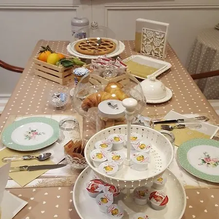 La Maison Delle Terme