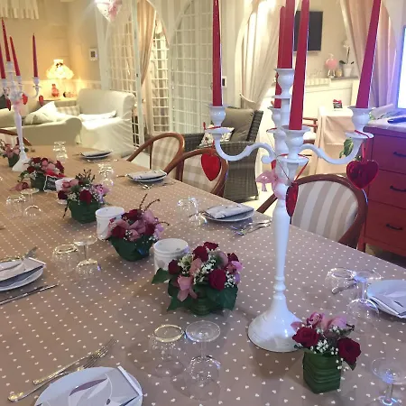 Hotel La Maison Delle Terme 2*