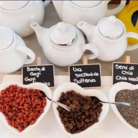 La Maison Delle Terme Hotel 2*