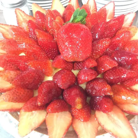 La Maison Delle Terme 2* Tivoli Terme