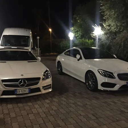 La Maison Delle Terme Tivoli Terme